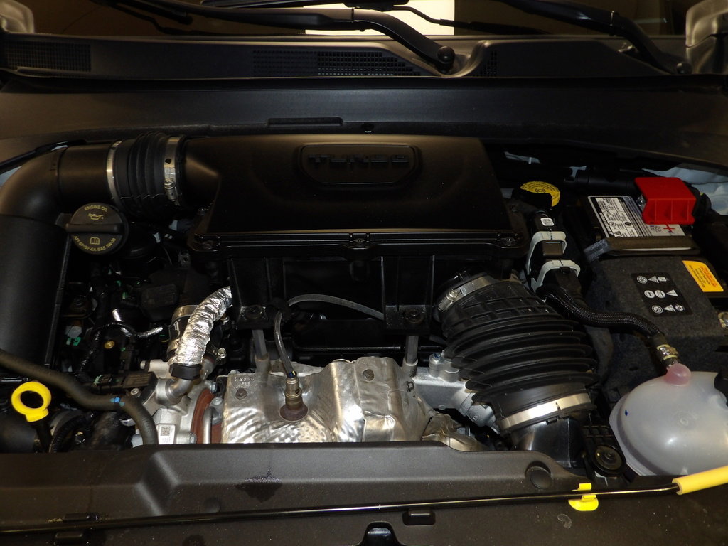 Used 2024 Jeep Compass Limited w/ Elite Group image 11