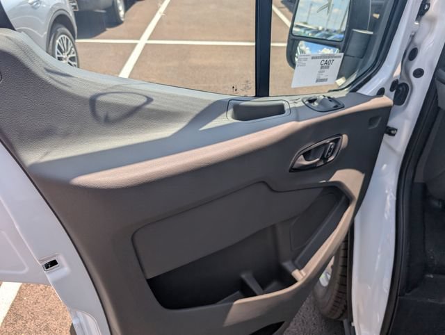 New 2026 Ford Transit 150 Low Roof RWD image 13
