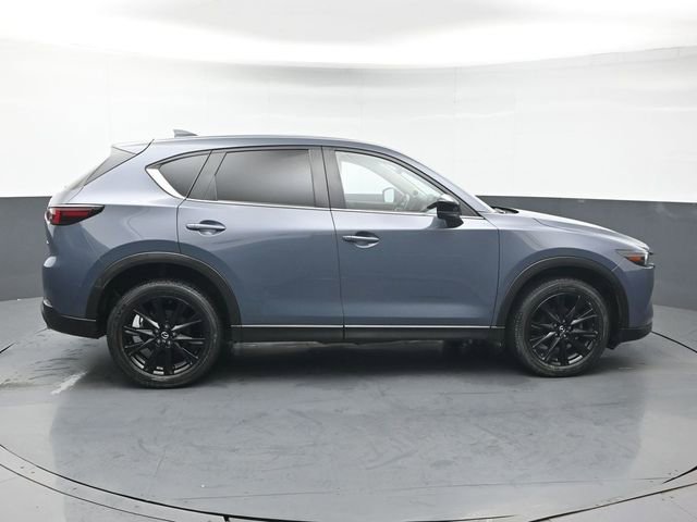 Certified 2023 MAZDA CX-5 Carbon Edition image 6
