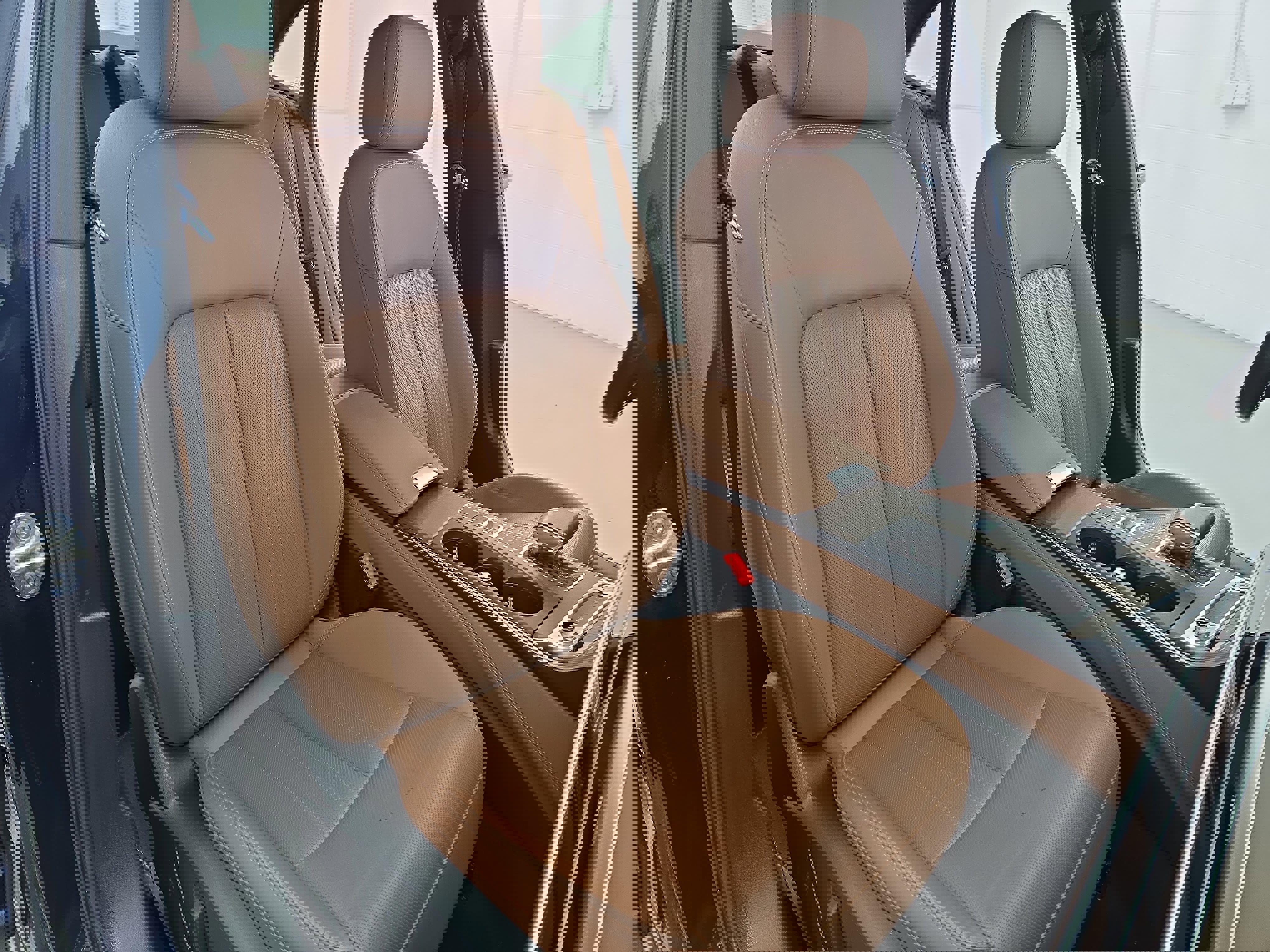 Used 2024 Audi A6 Premium Plus image 10