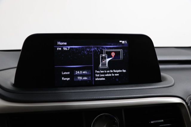 Used 2021 Lexus RX 350 AWD w/ Premium Package image 24