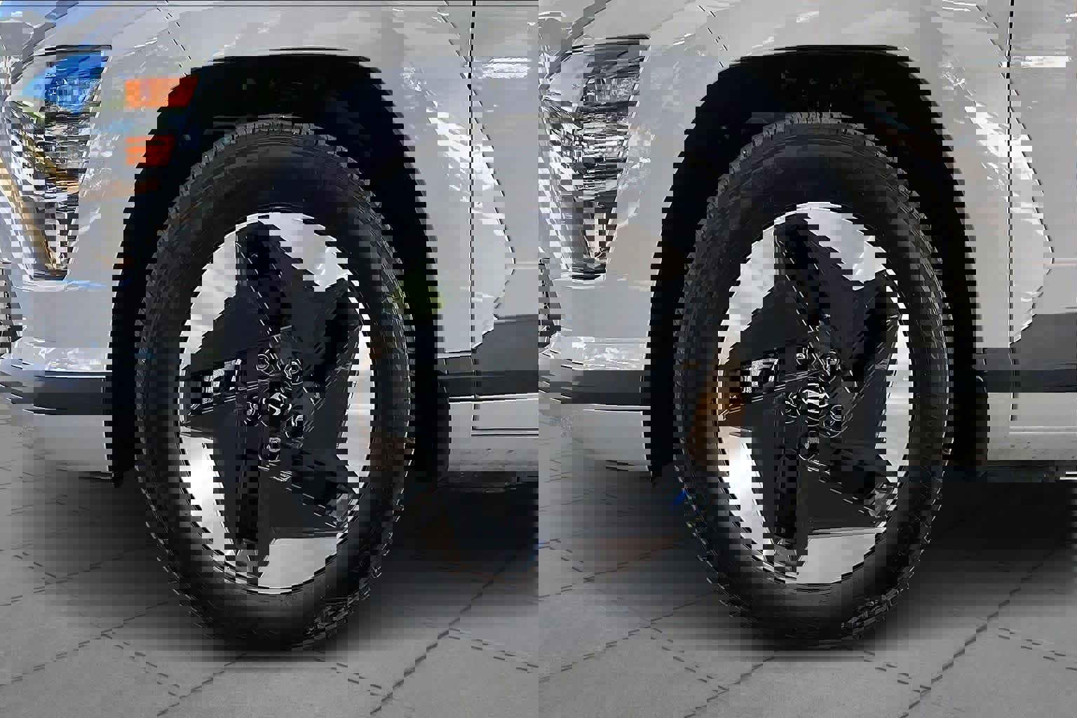 Certified 2024 Hyundai Kona SEL image 10