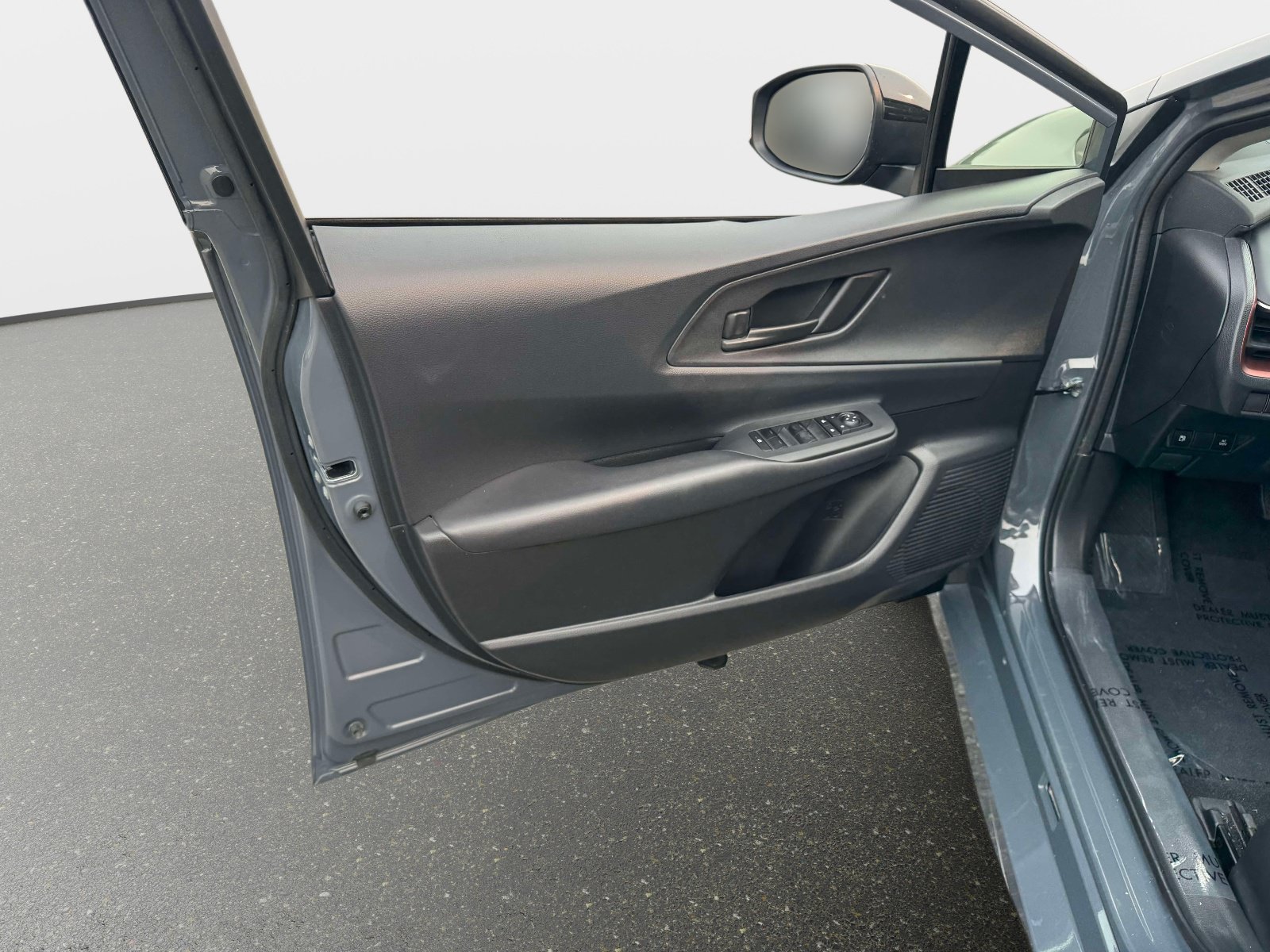 Certified 2024 Toyota Prius Prime FWD image 19