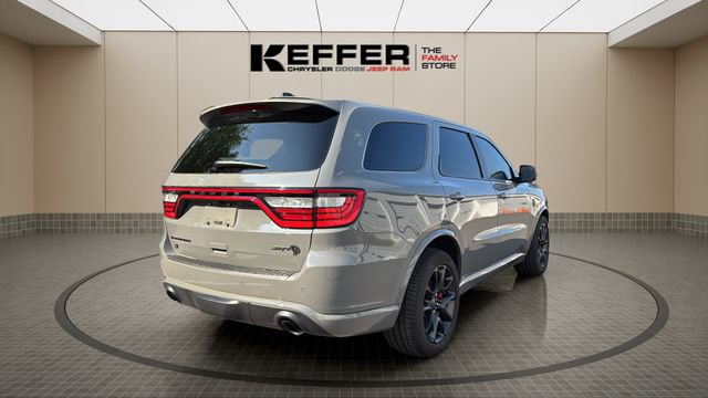 Used 2024 Dodge Durango SRT Hellcat AWD/4WD image 5