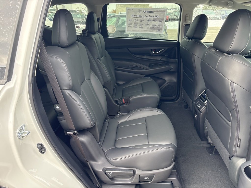 New 2026 Subaru Ascent Premium image 11