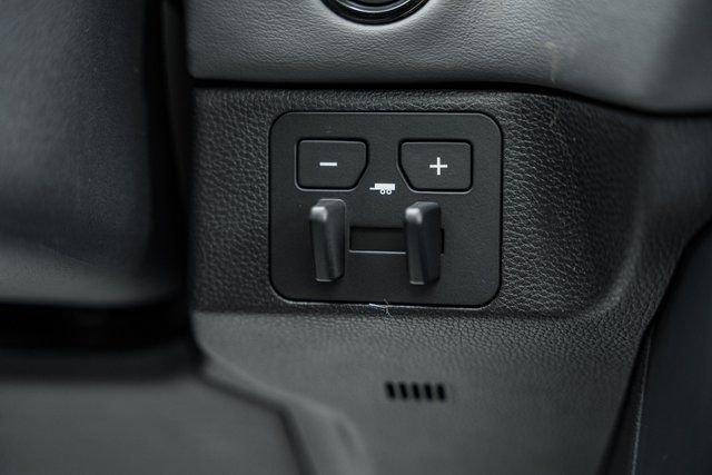 New 2026 Toyota Tundra Capstone image 24