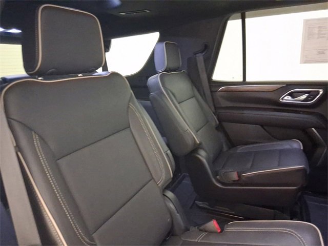 Used 2023 Chevrolet Tahoe Premier w/ Max Trailering Package image 16