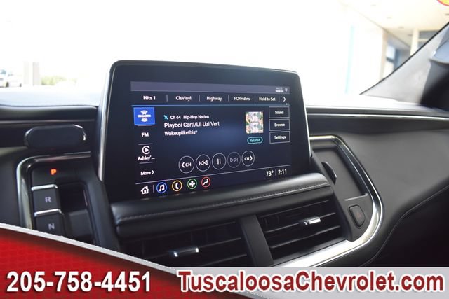 Certified 2021 Chevrolet Tahoe LT RWD image 39