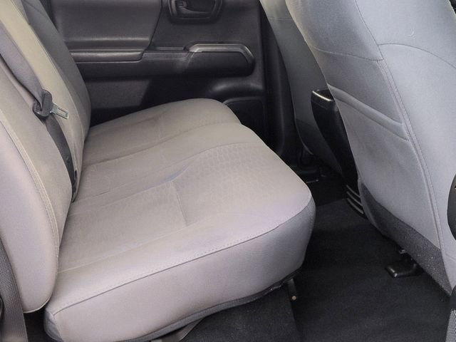 Certified 2017 Toyota Tacoma SR5 w/ Tow Package image 26