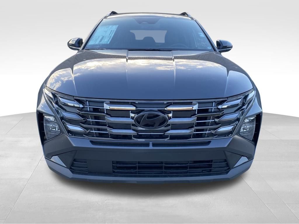 New 2026 Hyundai Tucson XRT AWD/4WD image 2
