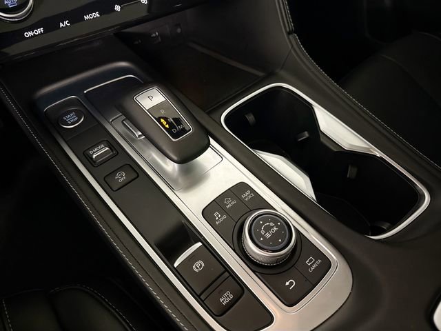 Used 2025 INFINITI QX60 Sensory w/ Vision Package image 36