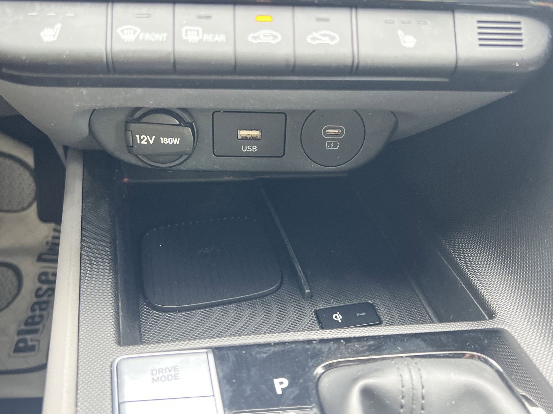 Used 2025 Hyundai Elantra SEL FWD image 7