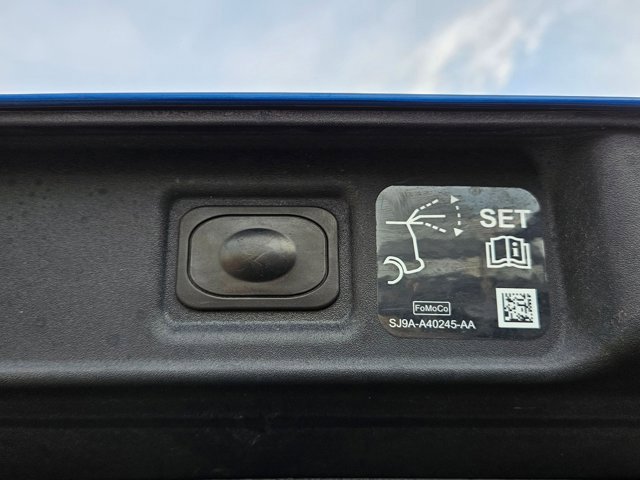 Used 2025 Ford Mustang Mach-E Premium w/ Sport Appearance Package RWD image 28