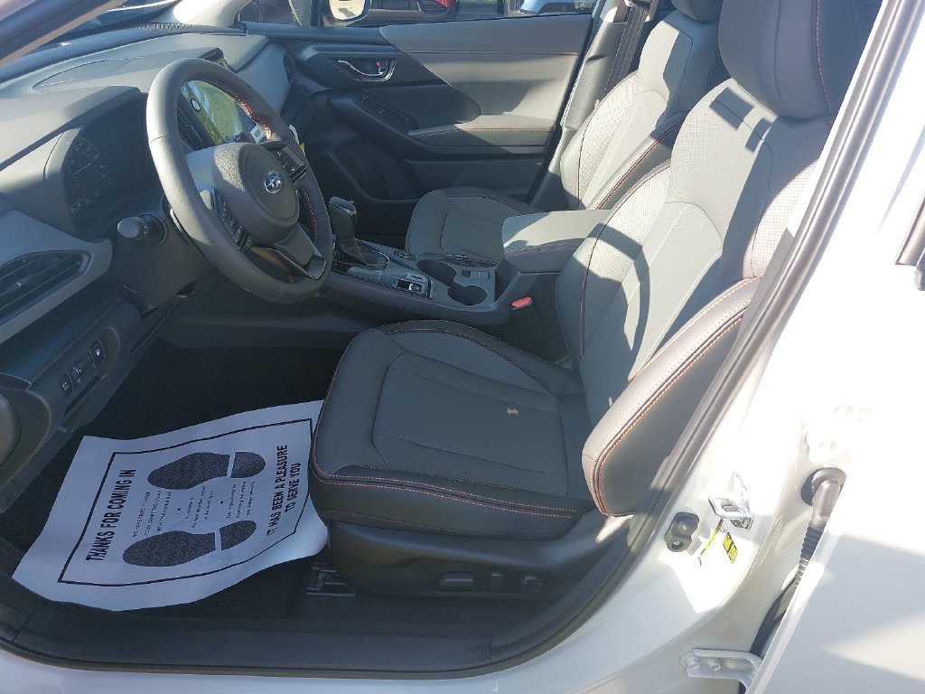 New 2026 Subaru Crosstrek 2.5i Limited AWD/4WD image 14