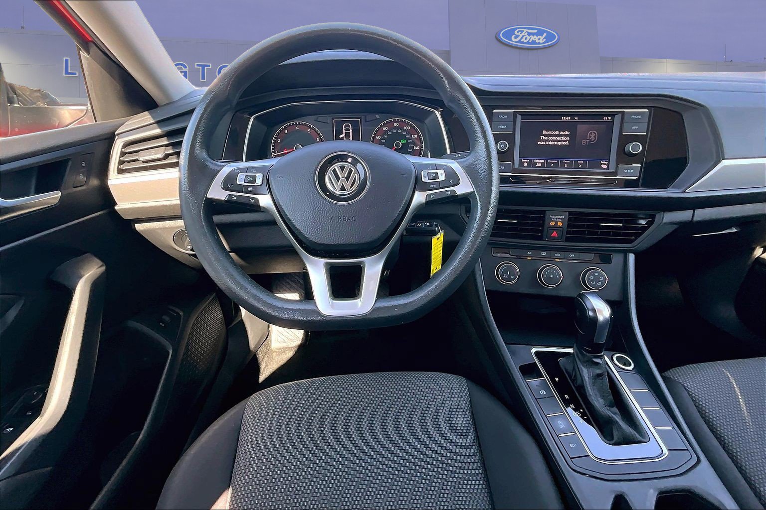Used 2019 Volkswagen Jetta FWD image 8