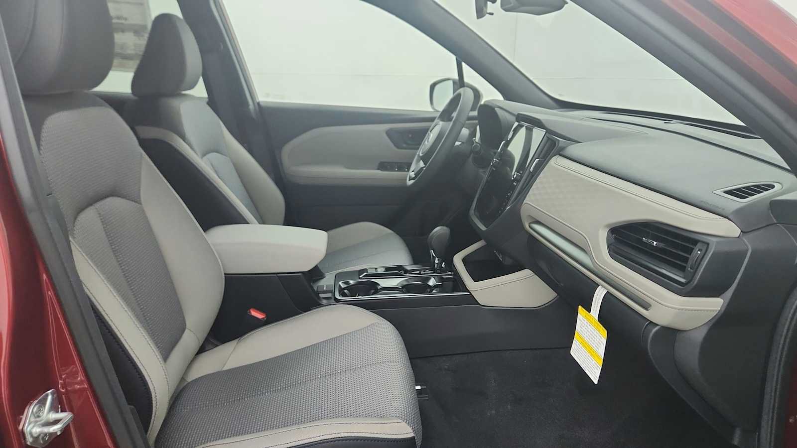 New 2026 Subaru Forester Premium AWD/4WD image 26