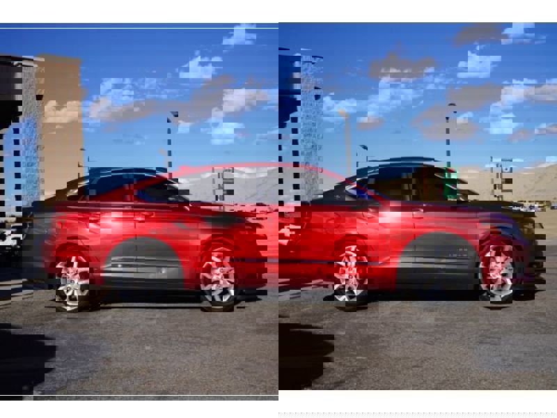 Used 2015 Chevrolet Impala LTZ image 4