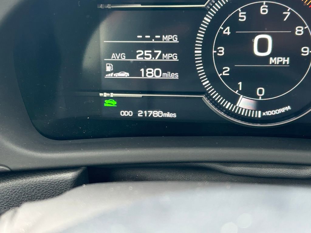 Certified 2023 Toyota GR86 Premium image 26