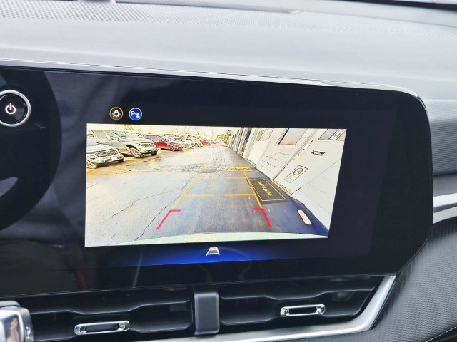 New 2026 Chevrolet Equinox LT AWD/4WD image 20