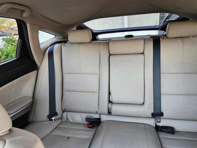 Used 2013 Honda Crosstour EX-L image 21