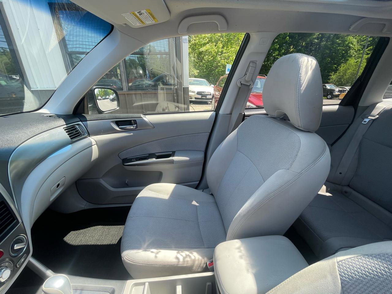Used 2012 Subaru Forester 2.5X Premium image 15