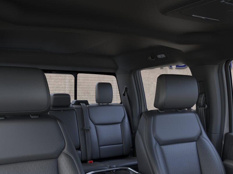 New 2026 Ford F150 Lariat AWD/4WD image 22