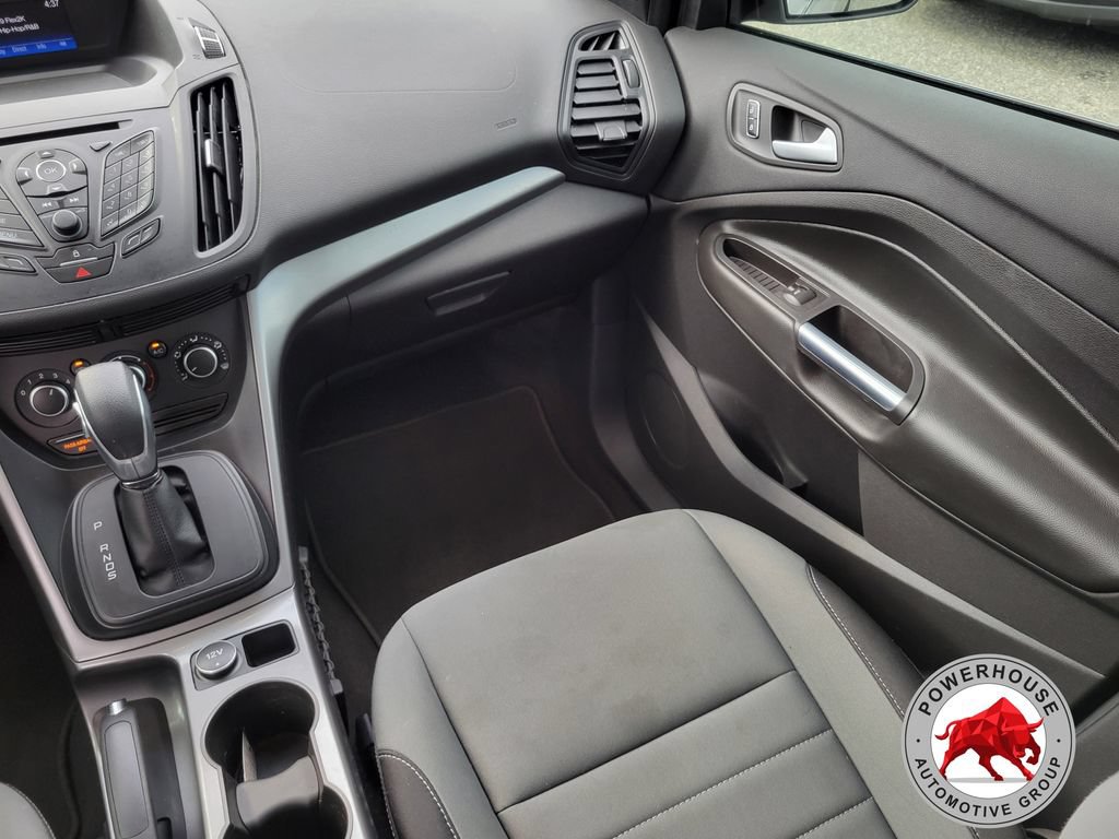 Used 2016 Ford Escape SE FWD image 21