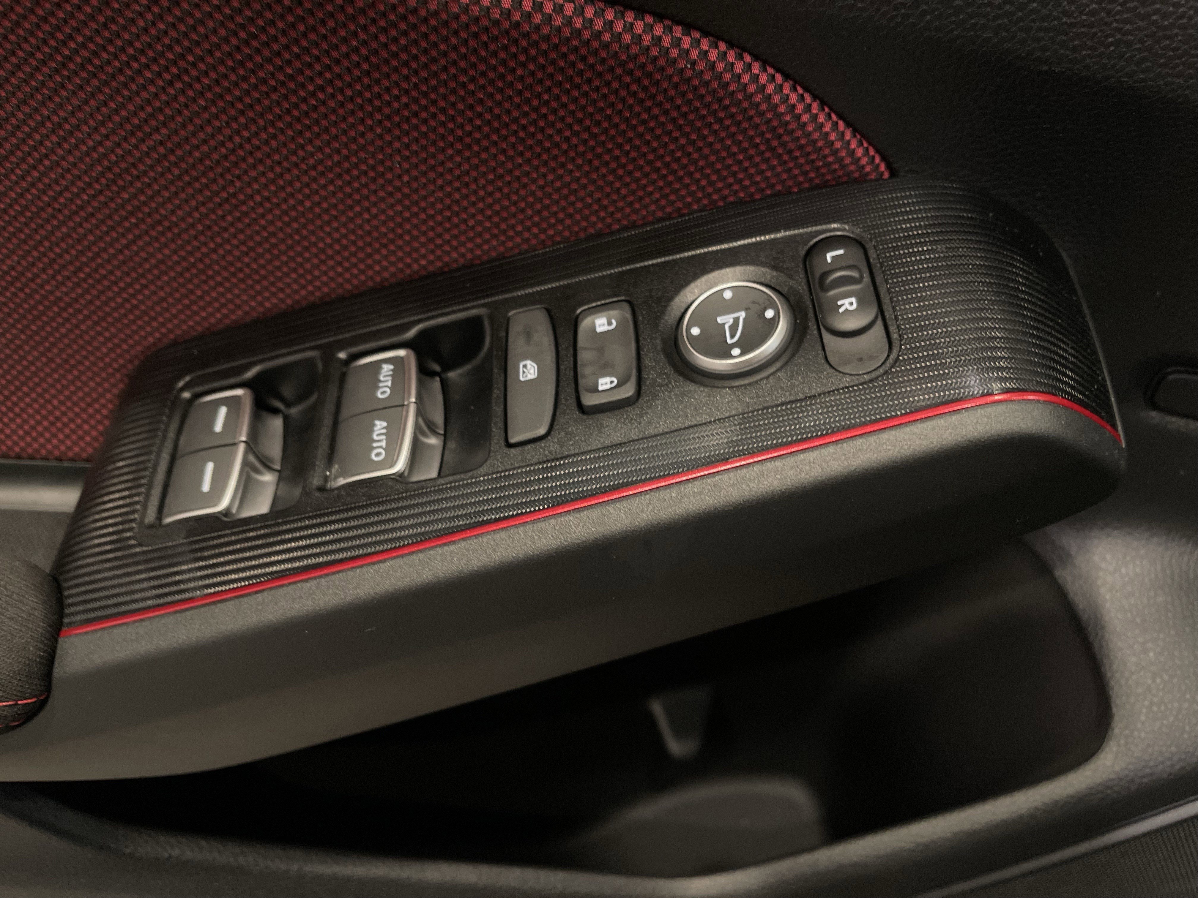 Used 2025 Honda Civic Si image 11