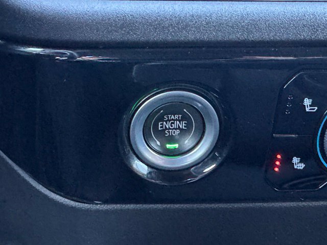 Certified 2024 Chevrolet Silverado 1500 LT AWD/4WD image 18
