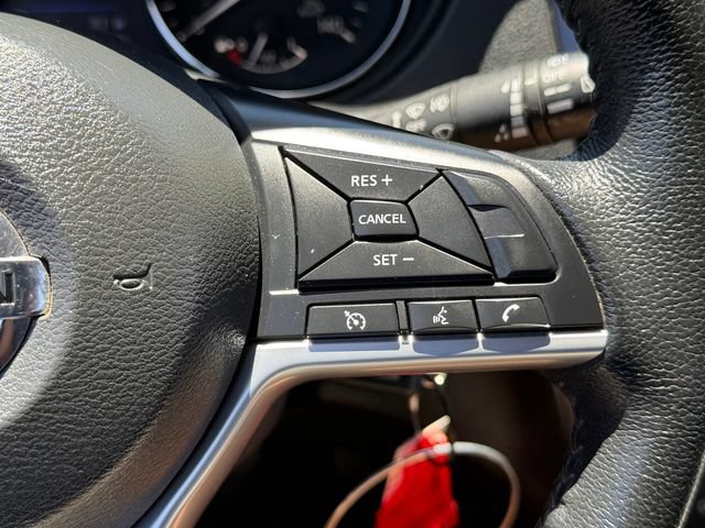 Certified 2020 Nissan Rogue S w/ Special Edition Package FWD image 16
