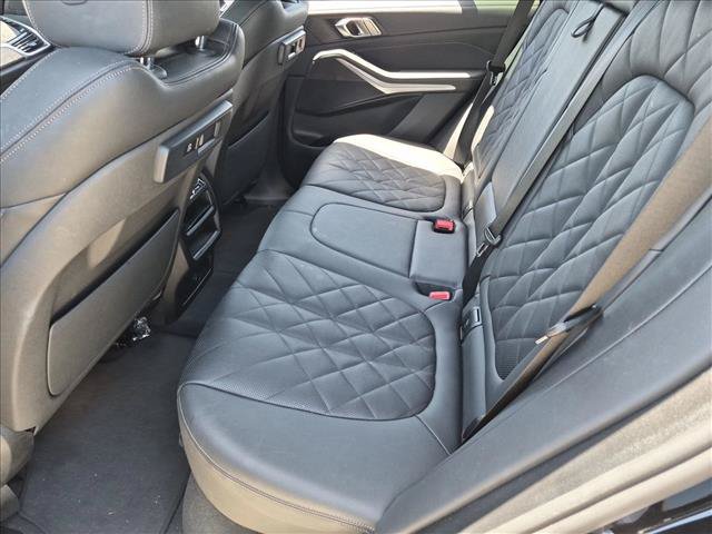 Certified 2023 BMW X5 sDrive40i RWD image 20