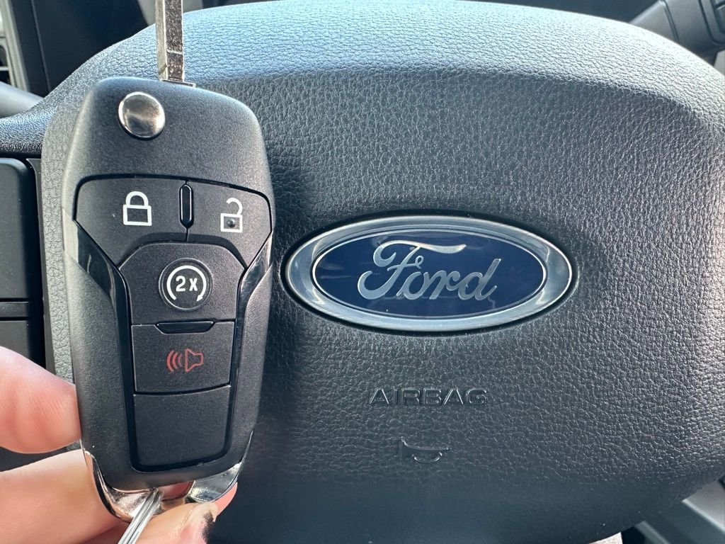 New 2026 Ford F350 XLT w/ 360-Degree Camera Package image 45