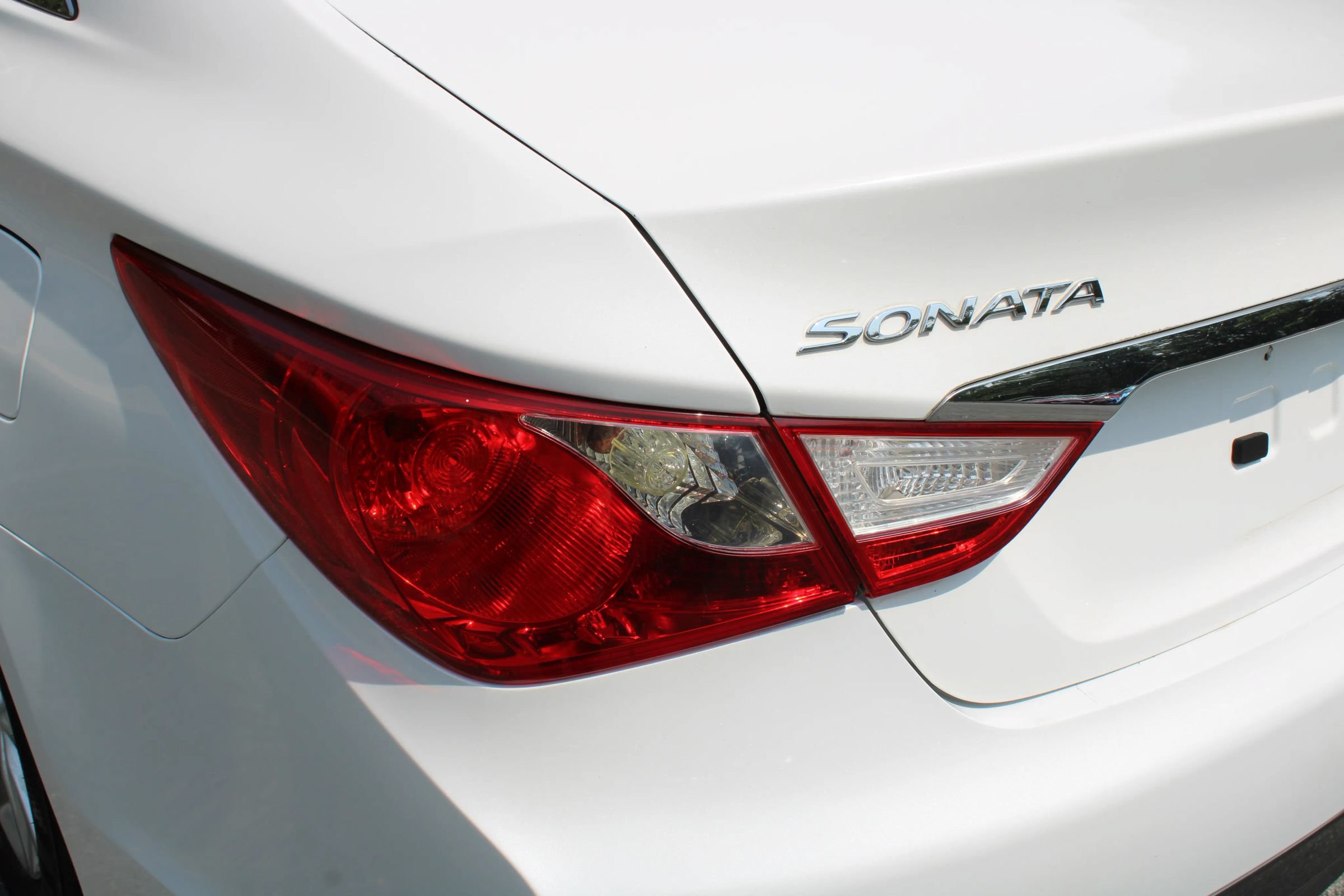 Used 2014 Hyundai Sonata GLS FWD image 31