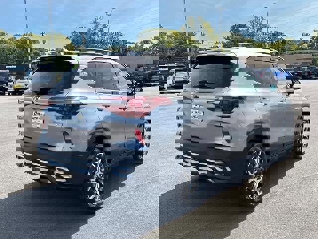Used 2021 Kia Seltos EX image 25