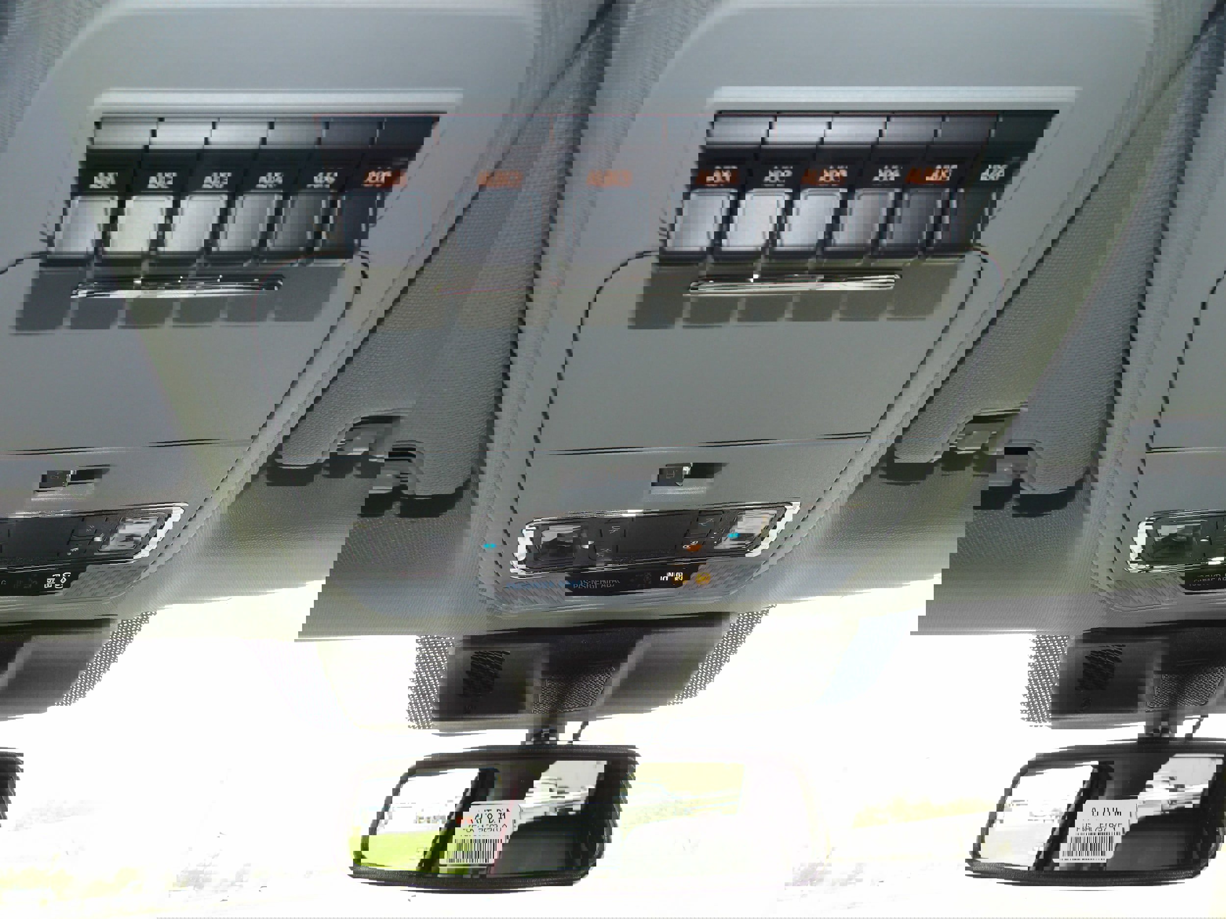 New 2026 Ford F250 Lariat image 24