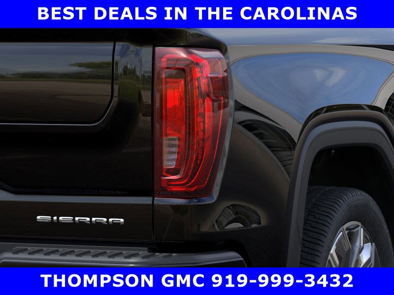 New 2026 GMC Sierra 1500 Denali w/ Denali Reserve Package AWD/4WD image 11