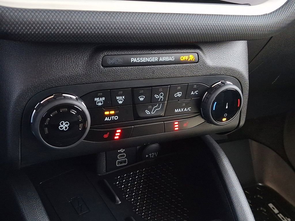 Certified 2023 Ford Bronco Sport Heritage w/ Heritage Convenience Package image 16