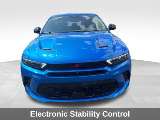 Used 2024 Dodge Hornet R/T w/ Tech Pack w/o Parking AWD/4WD image 9