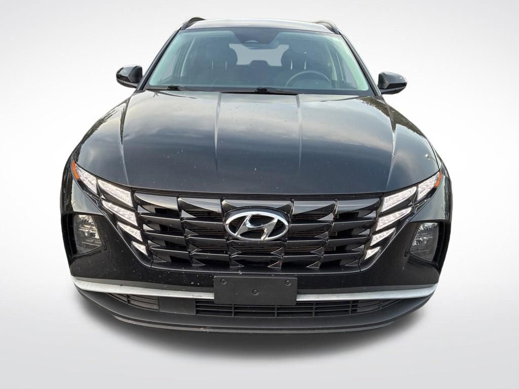 Used 2024 Hyundai Tucson SEL FWD image 10