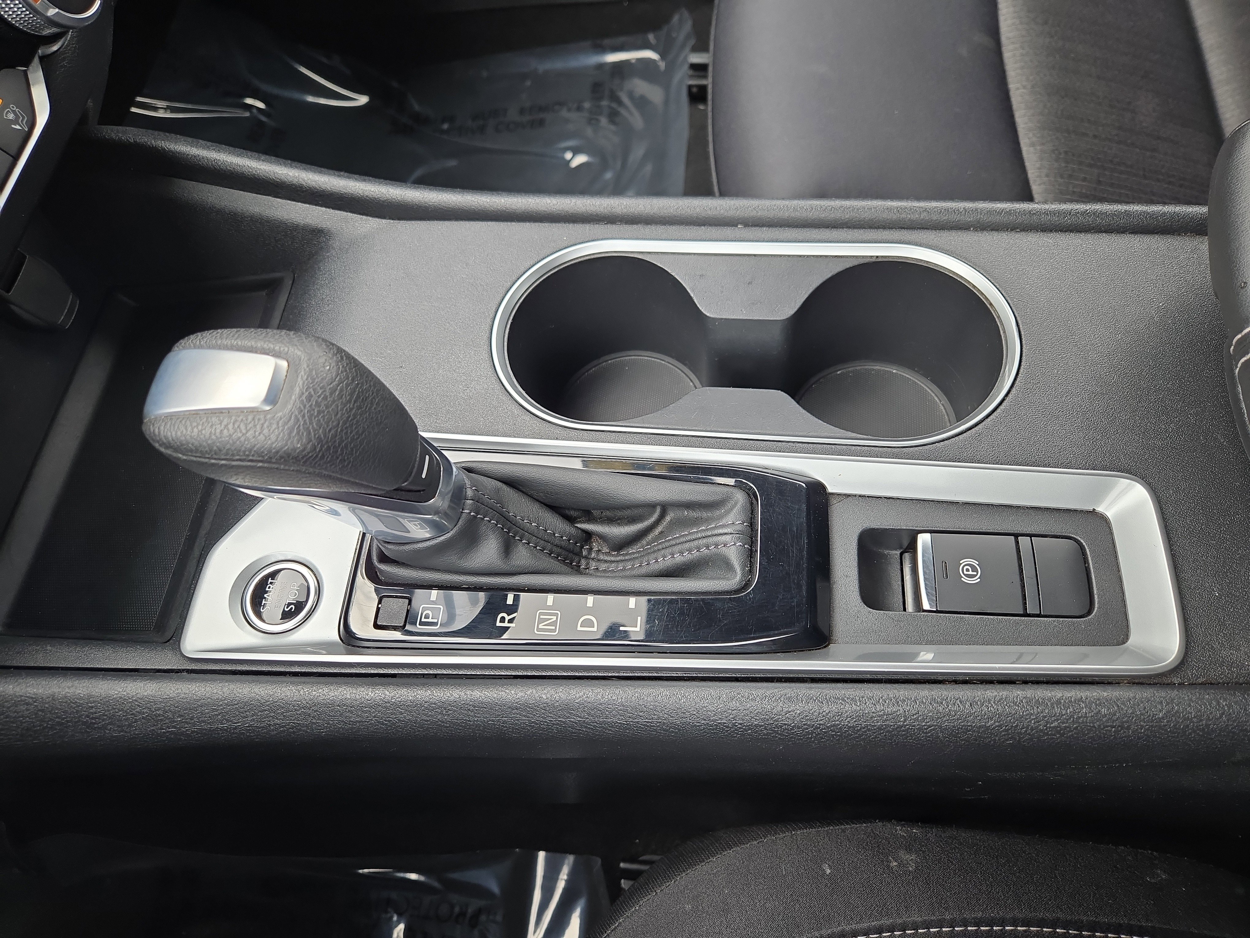 Used 2022 Nissan Altima 2.5 SV image 21