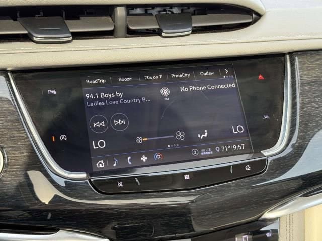 Used 2020 Cadillac XT6 Premium Luxury AWD/4WD image 30