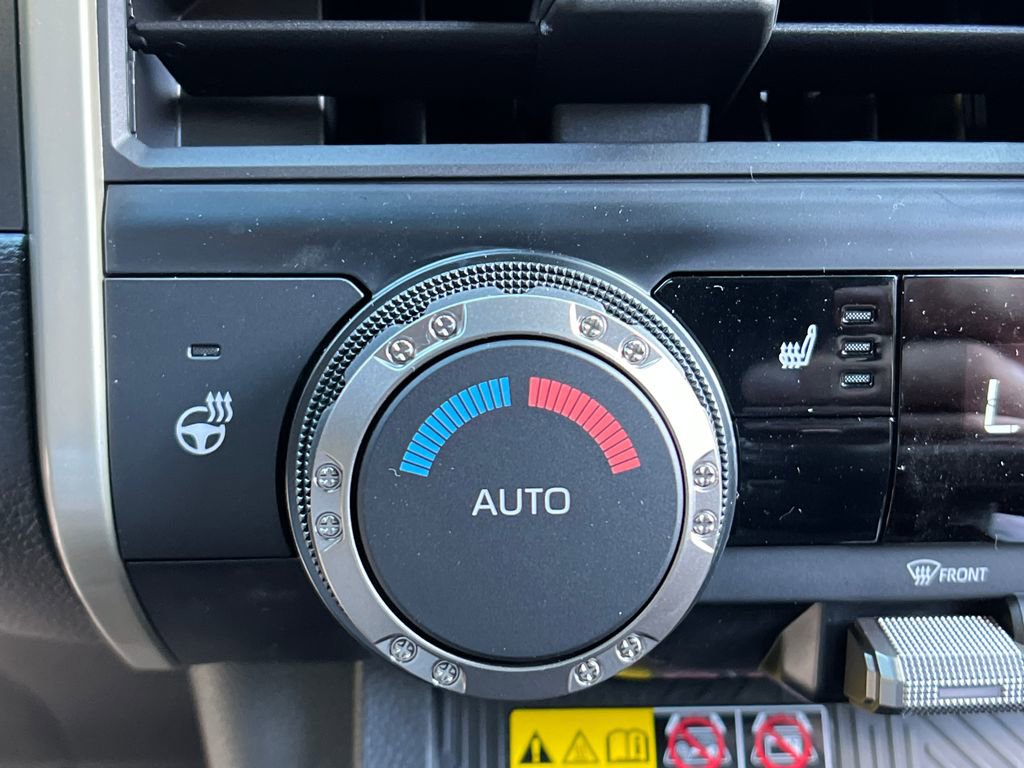 New 2025 Toyota Tacoma TRD Off-Road w/ TRD Off Road Upgrade Package image 27