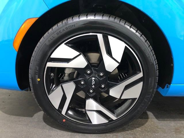 Used 2023 Kia Soul GT-Line FWD image 21