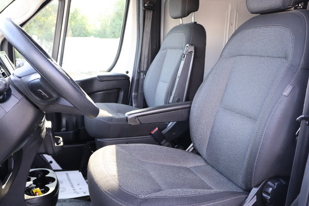 Used 2023 RAM ProMaster 3500 FWD image 18