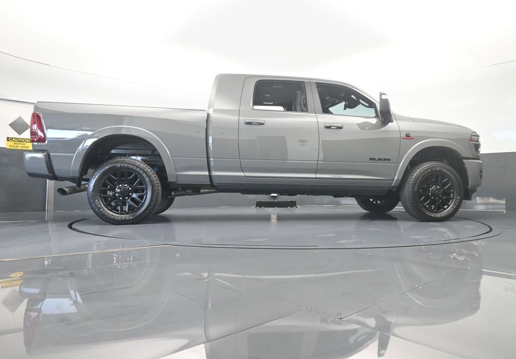 Used 2026 RAM 2500 Limited image 80