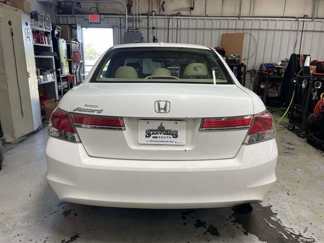 Used 2012 Honda Accord EX-L image 7