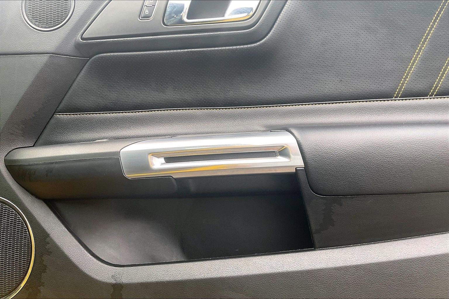 Used 2017 Ford Mustang Premium w/ Equipment Group 201A image 19