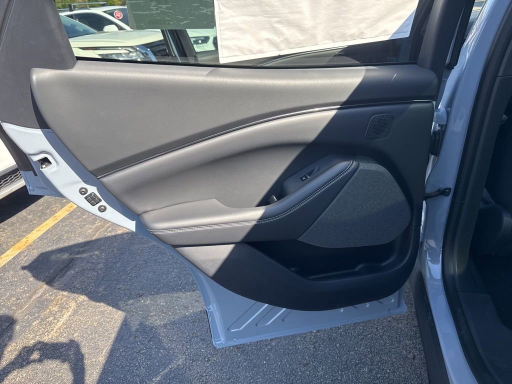 New 2025 Ford Mustang Mach-E Premium image 20