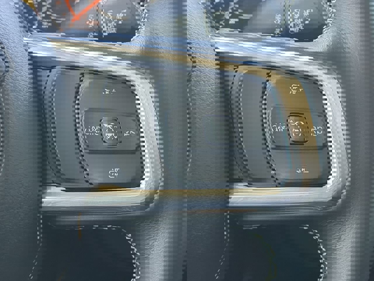 Certified 2021 Jeep Gladiator Overland w/ Popular Equipment Package image 24