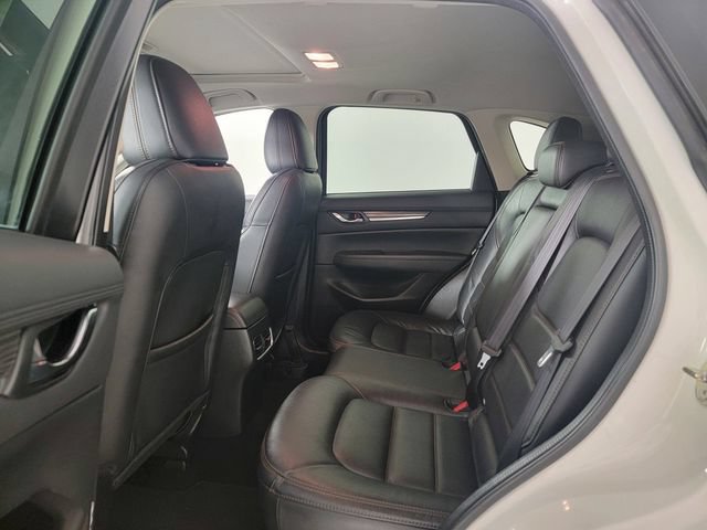 Used 2017 MAZDA CX-5 Grand Select AWD/4WD image 15